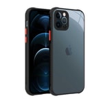 Apple iPhone 12 Pro Kılıf ​​Zore Kaff Kapak