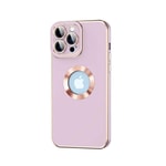 Apple iPhone 12 Pro Kılıf Zore Kongo Kapak