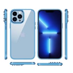 Apple iPhone 12 Pro Kılıf Zore Krom Kapak