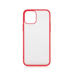 Apple iPhone 12 Pro Kılıf Zore Mess Kapak