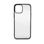 Apple iPhone 12 Pro Kılıf Zore Mess Kapak