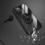 Apple iPhone 12 Pro Kılıf Zore Mola Kapak