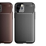 Apple iPhone 12 Pro Kılıf Zore Negro Silikon Kapak