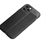 Apple iPhone 12 Pro Kılıf Zore Niss Silikon Kapak