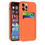 Apple iPhone 12 Pro Kılıf ​​Zore Ofix Kapak