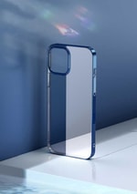 Apple iPhone 12 Pro Kılıf Zore Pixel Kapak