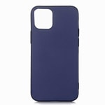 Apple iPhone 12 Pro Kılıf Zore Premier Silikon Kapak