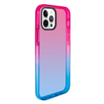 Apple iPhone 12 Pro Kılıf Zore Renkli Punto Kapak