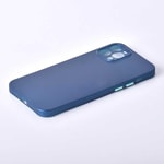 Apple iPhone 12 Pro Kılıf ​​​​Zore Slims Kapak