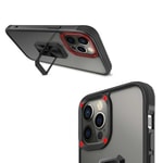 Apple iPhone 12 Pro Kılıf Zore V-Bax Kapak