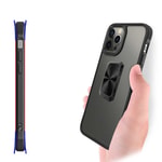 Apple iPhone 12 Pro Kılıf Zore V-Bax Kapak