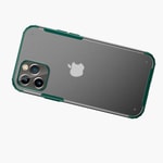 Apple iPhone 12 Pro Kılıf Zore Volks Kapak