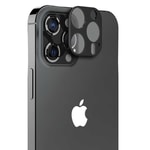 Apple iPhone 12 Pro Max Araree C-Subcore Temperli Kamera Koruyucu
