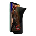 Apple iPhone 12 Pro Max Go Des Privacy Ekran Koruyucu
