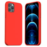 Apple iPhone 12 Pro Max Kılıf Araree Typo Skin Kapak