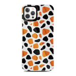Apple iPhone 12 Pro Max Kılıf Kajsa Animal Kapak