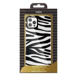 Apple iPhone 12 Pro Max Kılıf Kajsa Animal Kapak