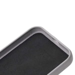 Apple iPhone 12 Pro Max Kılıf ​Kajsa Crazy Horse Kapak