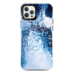 Apple iPhone 12 Pro Max Kılıf Kajsa Lava Kapak
