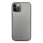 Apple iPhone 12 Pro Max Kılıf ​Kajsa Luxe Collection Hakiki Deri Kapak