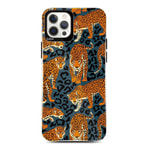 Apple iPhone 12 Pro Max Kılıf Kajsa Wild Kapak