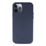Apple iPhone 12 Pro Max Kılıf ​Kajsa Woven Kapak