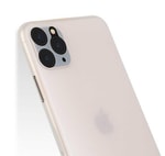 Apple iPhone 12 Pro Max Kılıf ​​​​​Wiwu Skin Nano PP Kapak