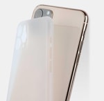 Apple iPhone 12 Pro Max Kılıf ​​​​​Wiwu Skin Nano PP Kapak