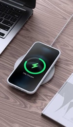 Apple iPhone 12 Pro Max Kılıf Wlons Hill Kapak