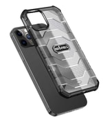 Apple iPhone 12 Pro Max Kılıf Wlons Mit Kapak