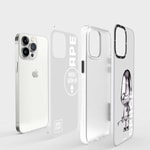 Apple iPhone 12 Pro Max Kılıf YoungKit Klasik Serisi Kapak