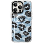 Apple iPhone 12 Pro Max Kılıf YoungKit Leopard Article Serisi Kapak