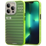 Apple iPhone 12 Pro Max Kılıf YoungKit Plain Coloured Serisi Kapak