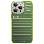 Apple iPhone 12 Pro Max Kılıf YoungKit Plain Coloured Serisi Kapak