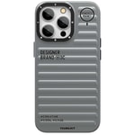 Apple iPhone 12 Pro Max Kılıf YoungKit Plain Coloured Serisi Kapak