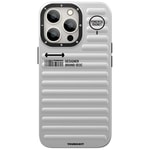 Apple iPhone 12 Pro Max Kılıf YoungKit Plain Coloured Serisi Kapak