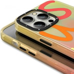 Apple iPhone 12 Pro Max Kılıf YoungKit Summer Serisi Kapak