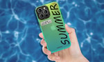 Apple iPhone 12 Pro Max Kılıf YoungKit Summer Serisi Kapak