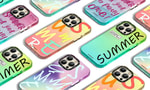 Apple iPhone 12 Pro Max Kılıf YoungKit Summer Serisi Kapak
