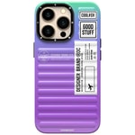 Apple iPhone 12 Pro Max Kılıf YoungKit The Secret Color Serisi Kapak