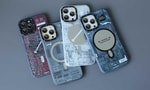 Apple iPhone 12 Pro Max Kılıf YoungKit Technology Serisi Kapak