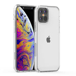 Apple iPhone 12 Pro Max Kılıf Zore Coss Kapak