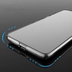 Apple iPhone 12 Pro Max Kılıf Zore Droga Kapak