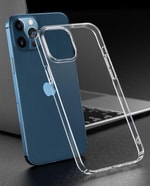 Apple iPhone 12 Pro Max Kılıf Zore Droga Kapak