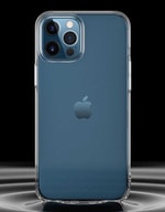 Apple iPhone 12 Pro Max Kılıf Zore Droga Kapak