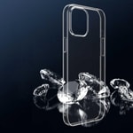 Apple iPhone 12 Pro Max Kılıf Zore Droga Kapak