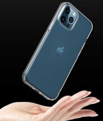 Apple iPhone 12 Pro Max Kılıf Zore Droga Kapak