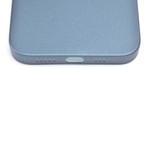 Apple iPhone 12 Pro Max Kılıf Zore Eko PP Kapak