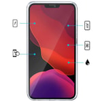 Apple iPhone 12 Pro Max Kılıf Zore Enjoy Kapak
