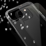 Apple iPhone 12 Pro Max Kılıf Zore İmax Silikon